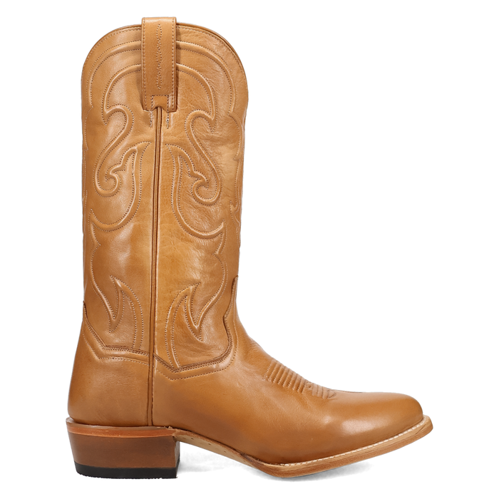 Dan Post Rio Grande Leather Boot - Luxury Western Style