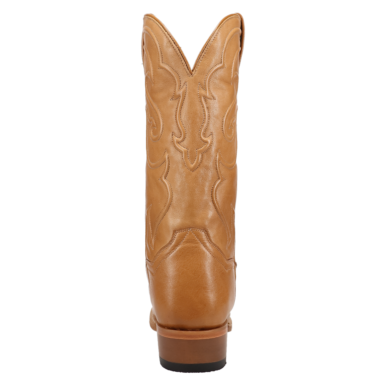 RIO GRANDE LEATHER BOOT - 7