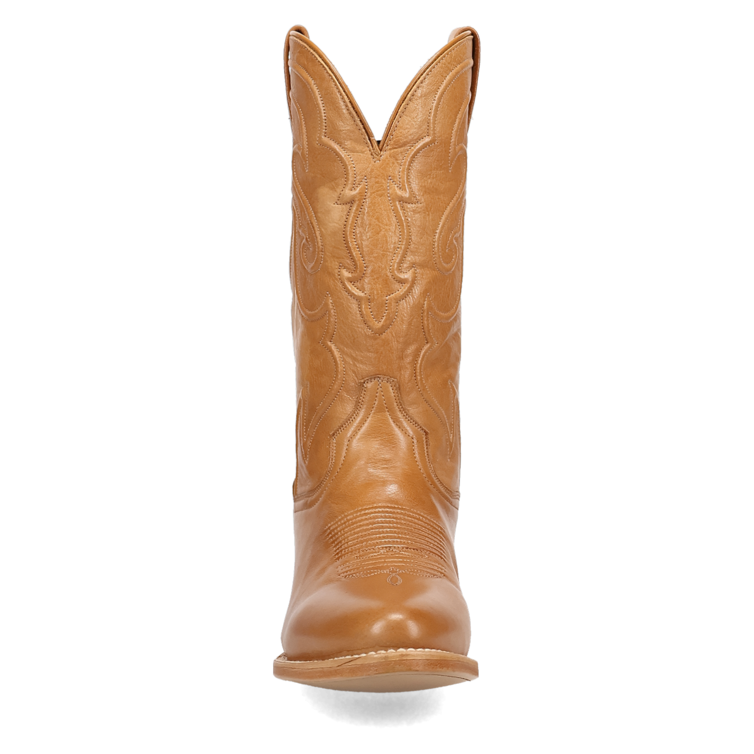 RIO GRANDE LEATHER BOOT - 7