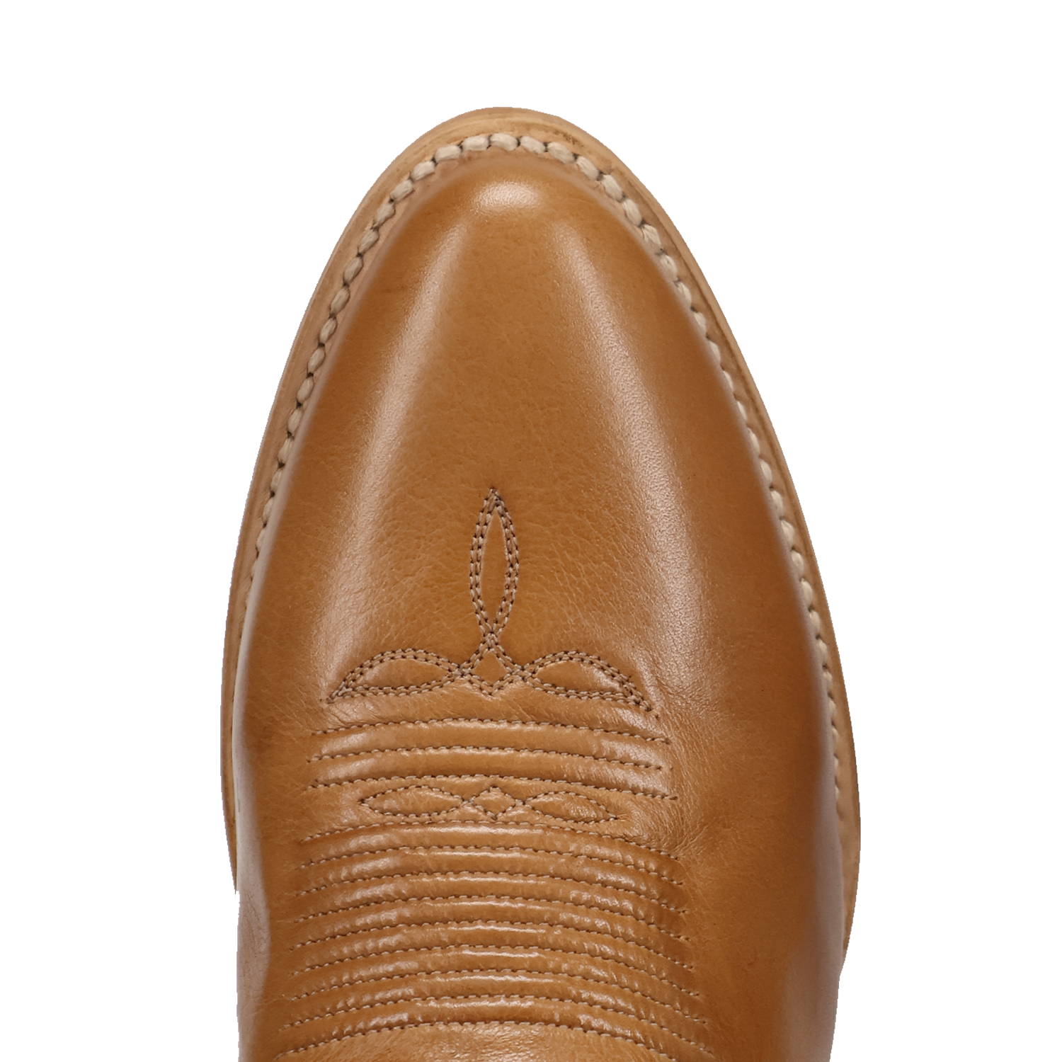 RIO GRANDE LEATHER BOOT - 7