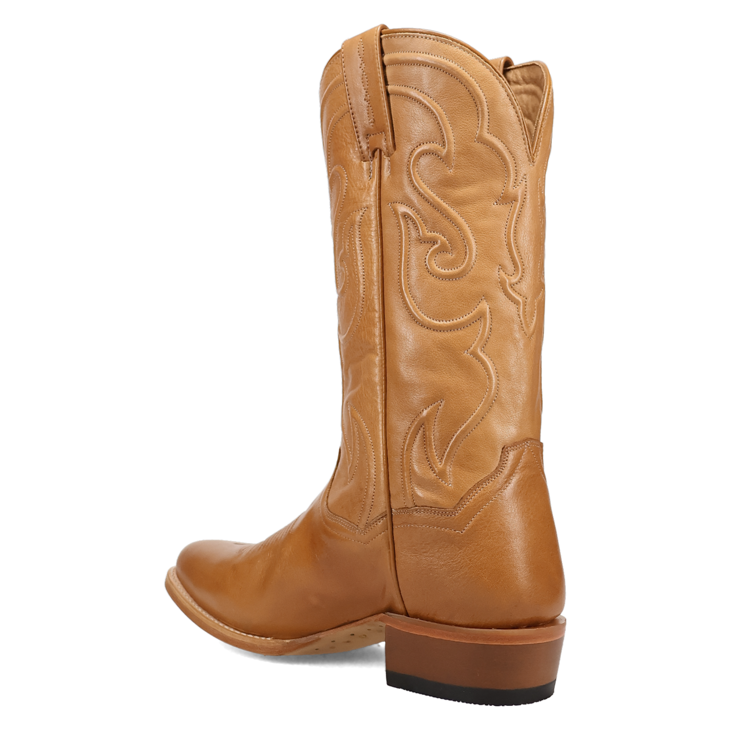 RIO GRANDE LEATHER BOOT - 7