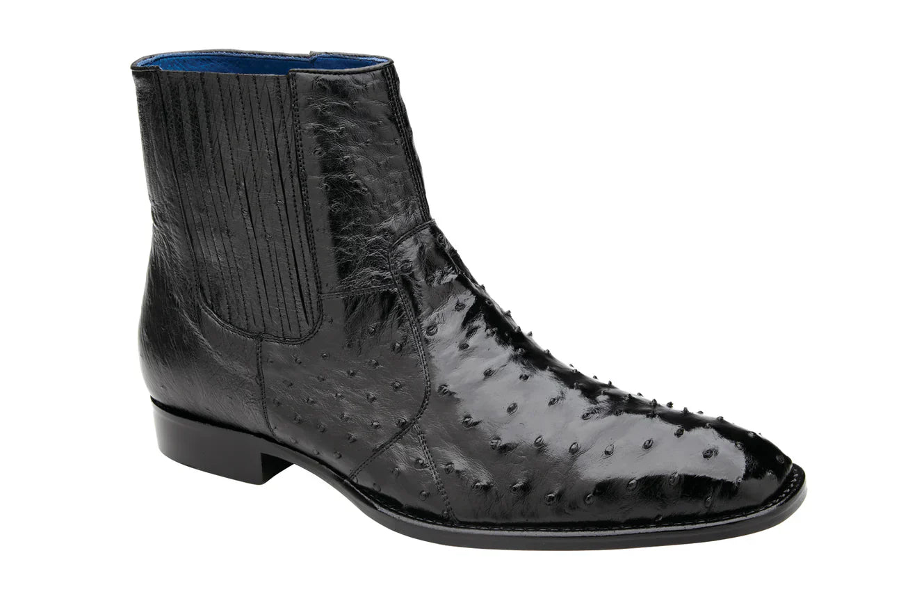Belvedere Shoes Roger - Black - 9