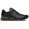 Marco Di Milano Roma Black Sneakers