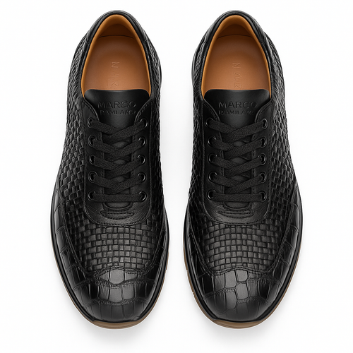 Marco Di Milano Roma Black