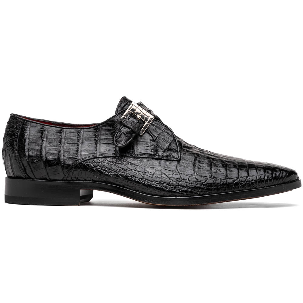 Marco Di Milano Rovigo Black - 8.5 USA