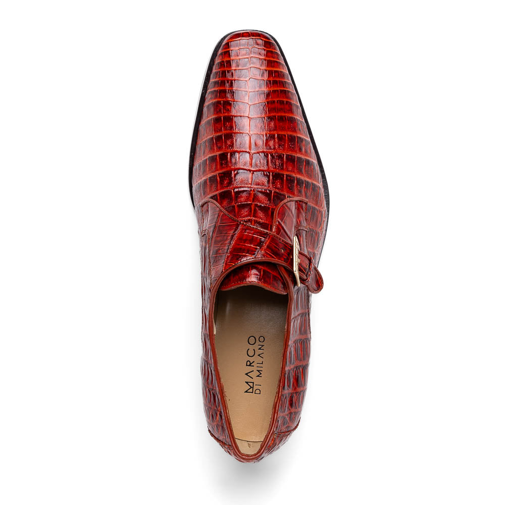 Marco Di Milano Rovigo Rustic Cognac - 8.5