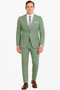 Sage Green Suits - Green Wedding Suit - Summer Suit-New Designer Collection