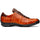 Marco Di Milano Saulo Brandy/Brown Sneakers
