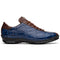 Marco Di Milano Saulo Blue Jeans Sneakers