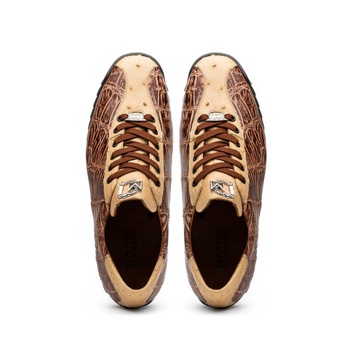Marco Di Milano Saulo Orix Sneakers
