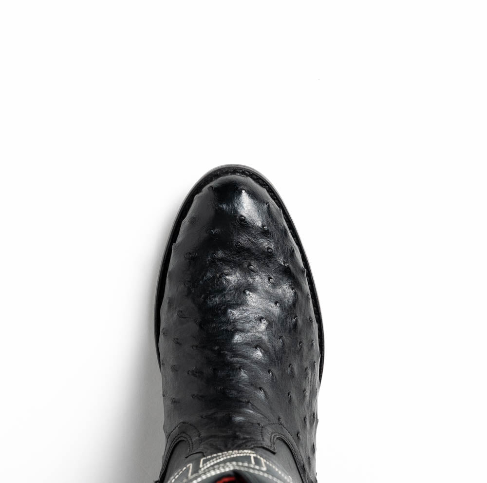 Marco Di Milano Savannah Black - 8.5 USA