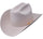 Serratelli 100X El Comandant Buckskin 4" Brim Western Cowboy Hat All Sizes
