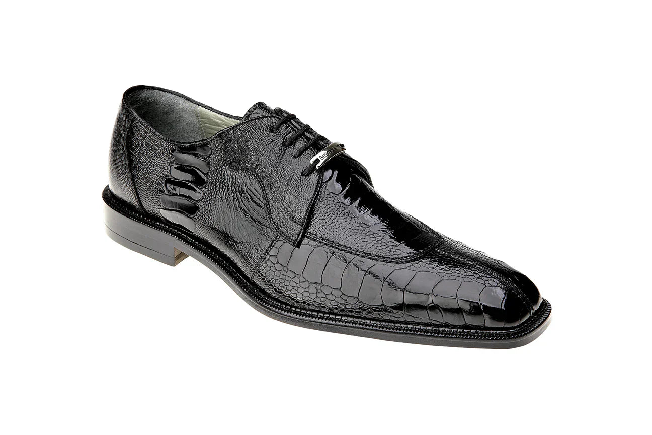 Belvedere Shoes Siena - Black - 9