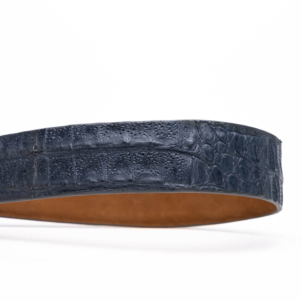 Marco Di Milano Silvio Belt Gray - 36