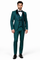 Single Breasted Suit - Hunter Wedding Tuxedo