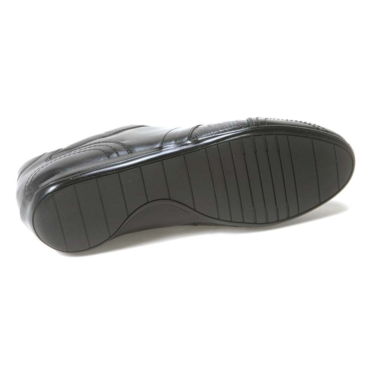 Sneaker de Piel de Avestruz Pata LAB-ZC091905 - 6