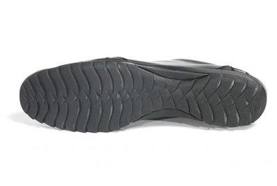 Sneaker de Piel de Avestruz Pata LAB-ZC091928