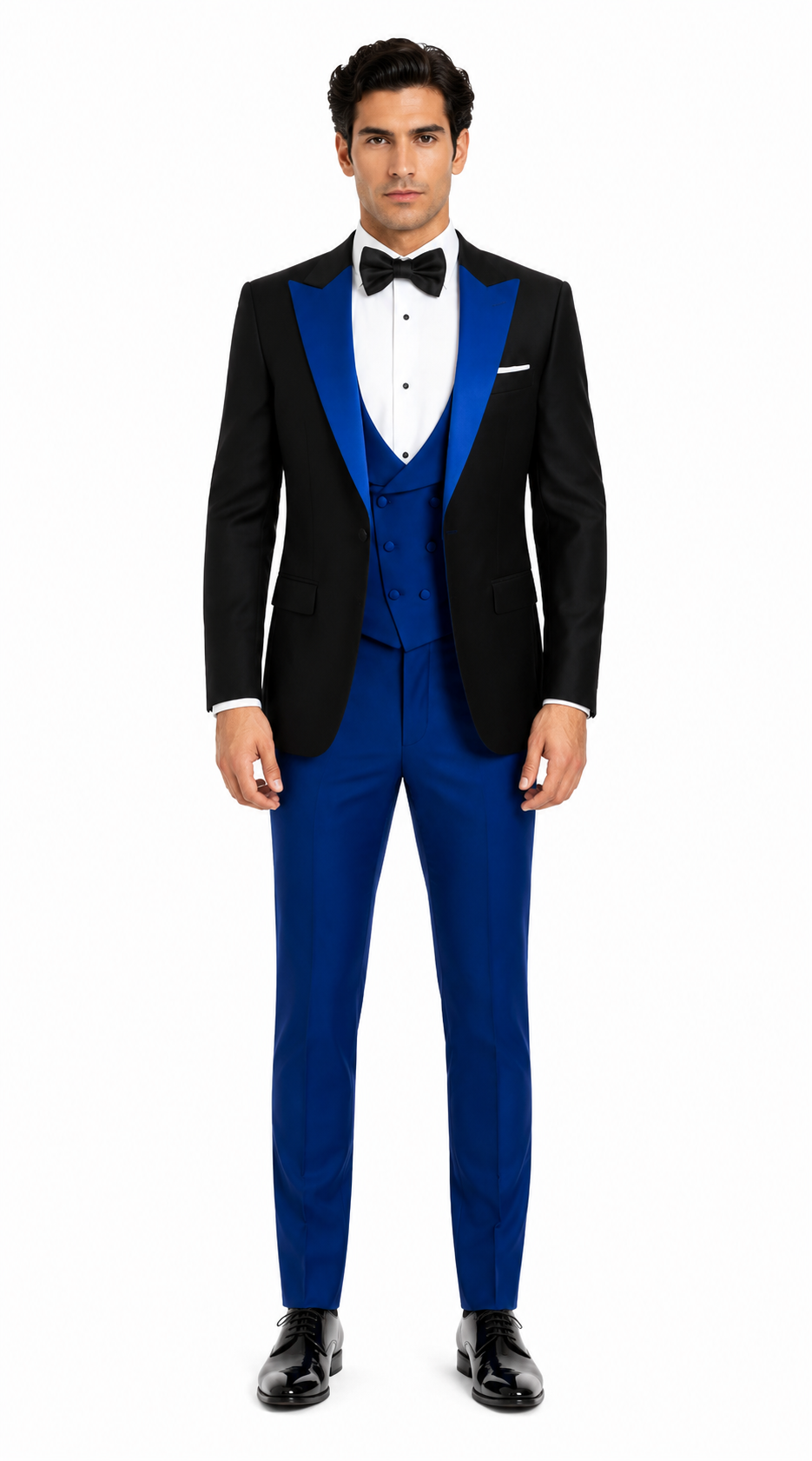 Men's