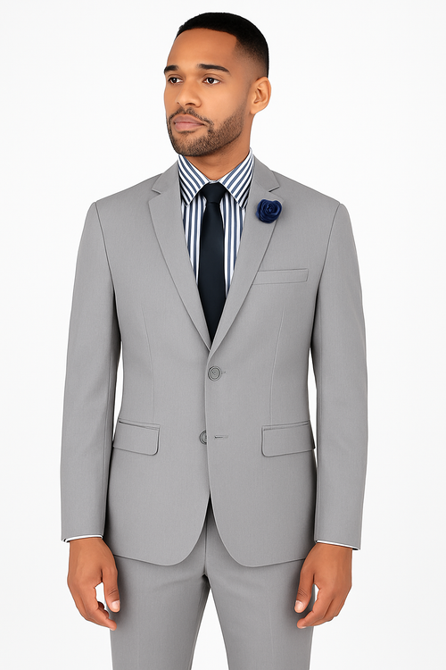 stretch-fabric-slim-fit-gray-suit-on-model