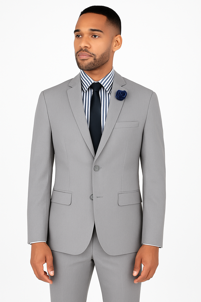 stretch-fabric-slim-fit-gray-suit-on-model