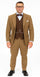 The Great Gatsby Tobey Maguire Suit - Mens Great Gatsby Costume