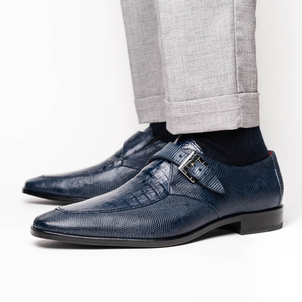 Marco Di Milano Toluca Navy - 6
