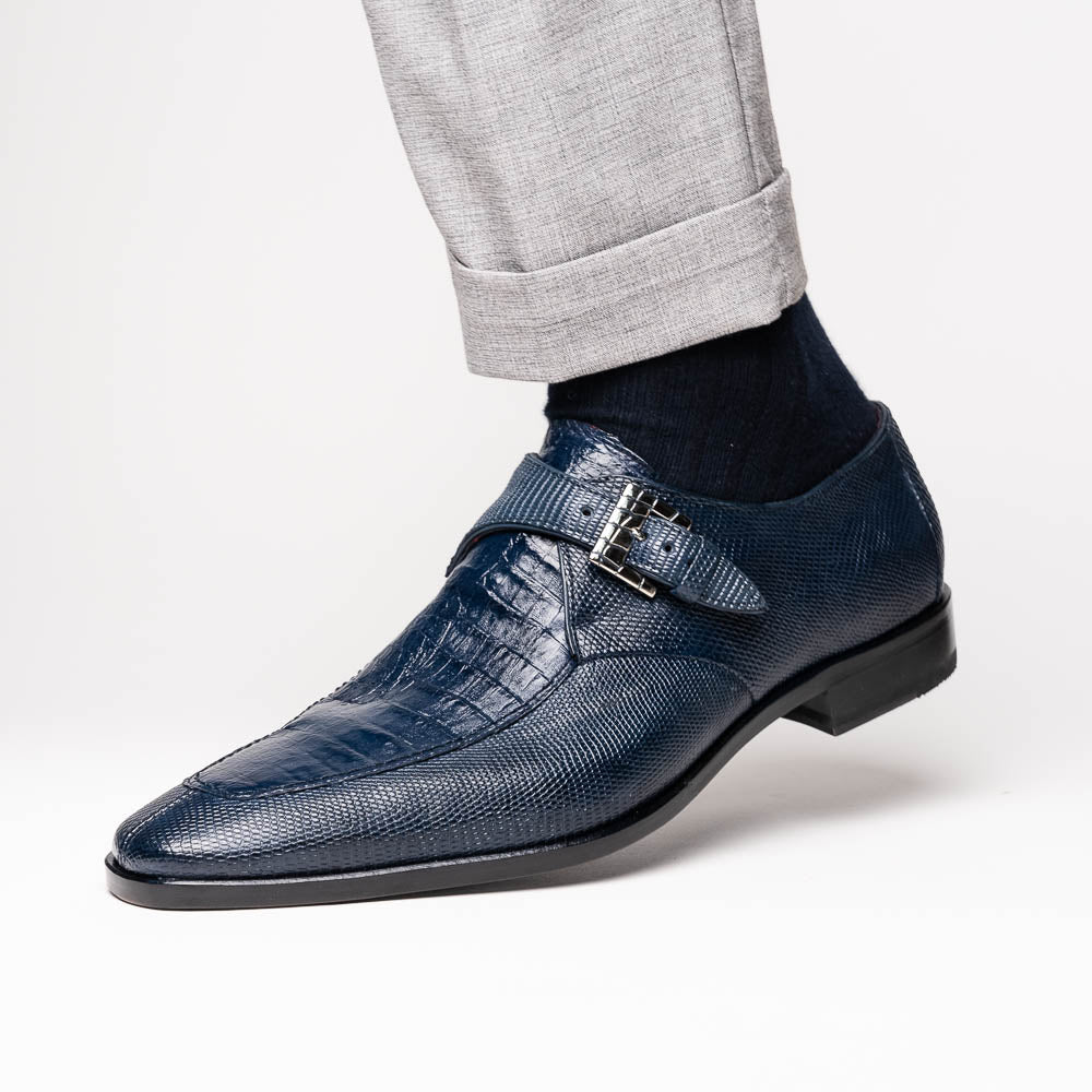 Marco Di Milano Toluca Navy - 6