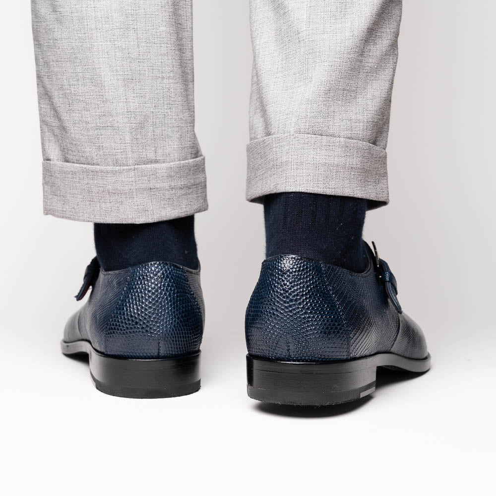 Marco Di Milano Toluca Navy - 6