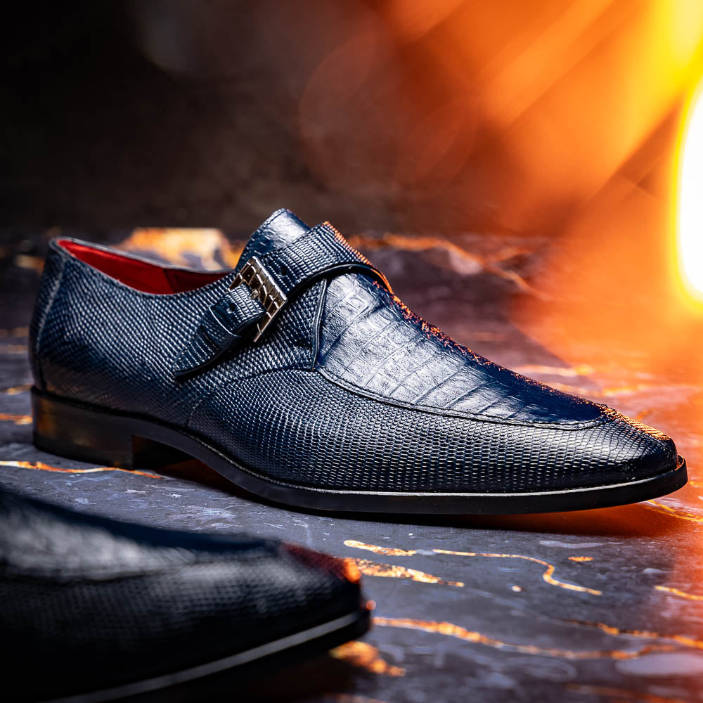 Marco Di Milano Toluca Navy - 6