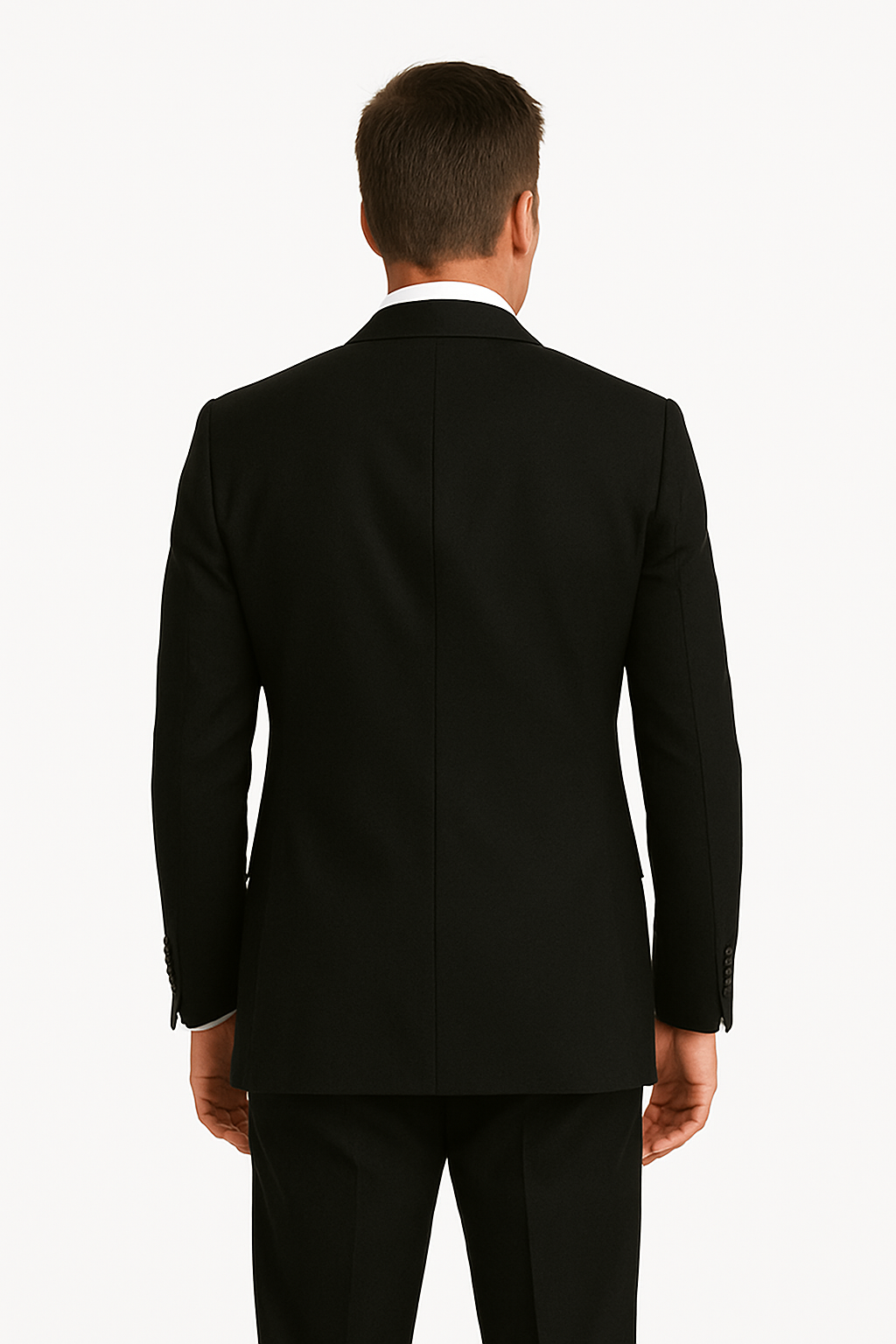 Tom Brady Suits and Tuxedos - 34 Short