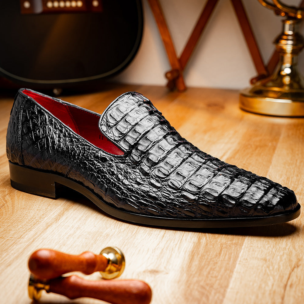 Marco Di Milano Trento Black - 8.5 USA