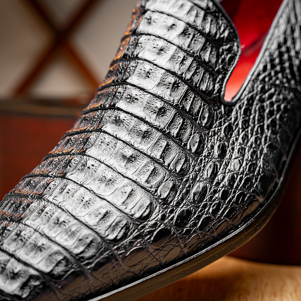 Marco Di Milano Trento Black - 8.5 USA