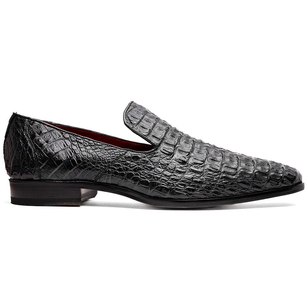 Marco Di Milano Trento Black - 8.5 USA