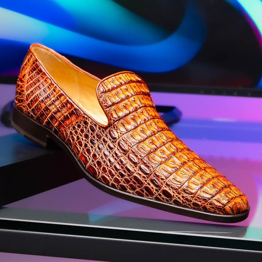 Marco Di Milano Trento Rustic Cognac - 11 USA