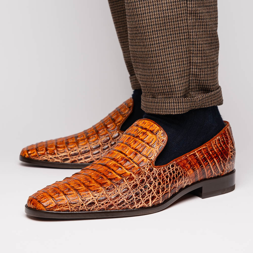 Marco Di Milano Trento Rustic Cognac - 11 USA