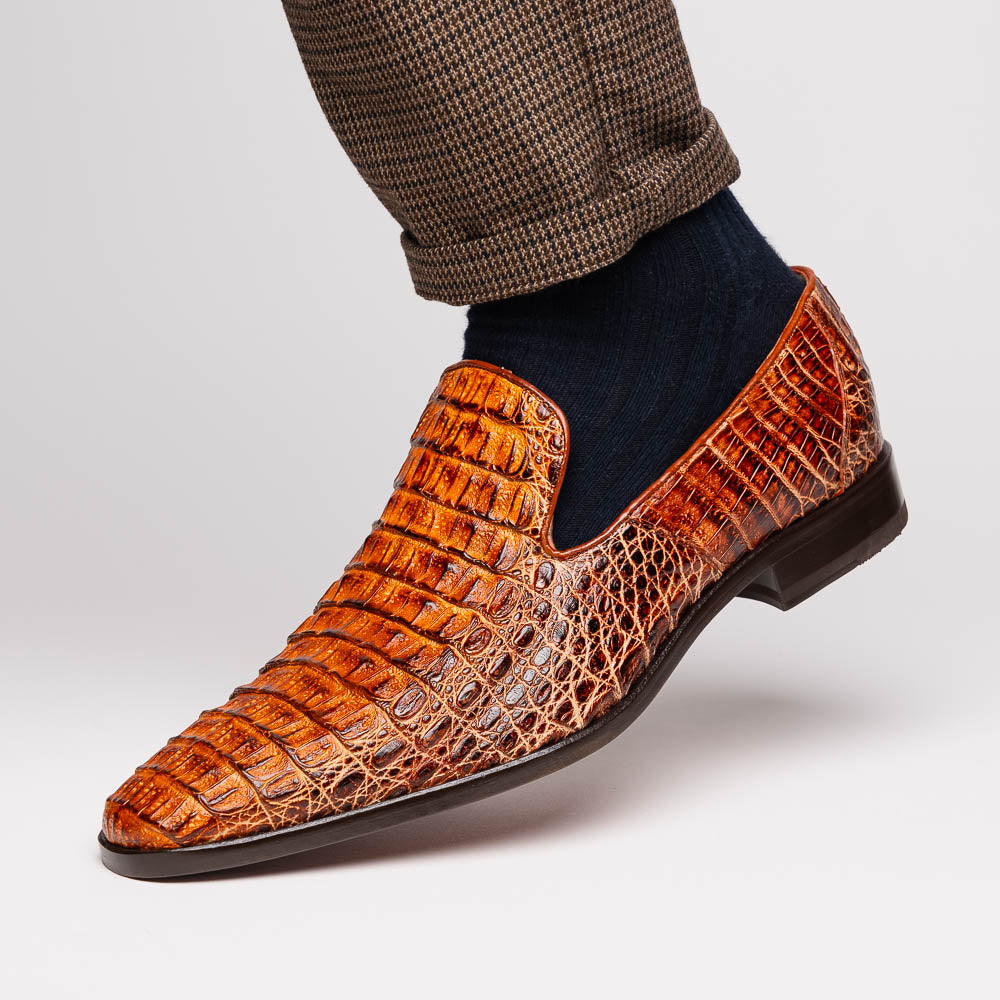 Marco Di Milano Trento Rustic Cognac - 11 USA