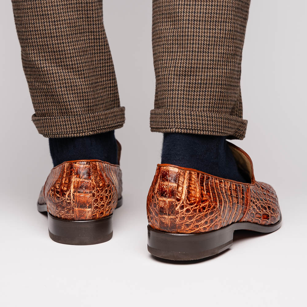 Marco Di Milano Trento Rustic Cognac - 11 USA