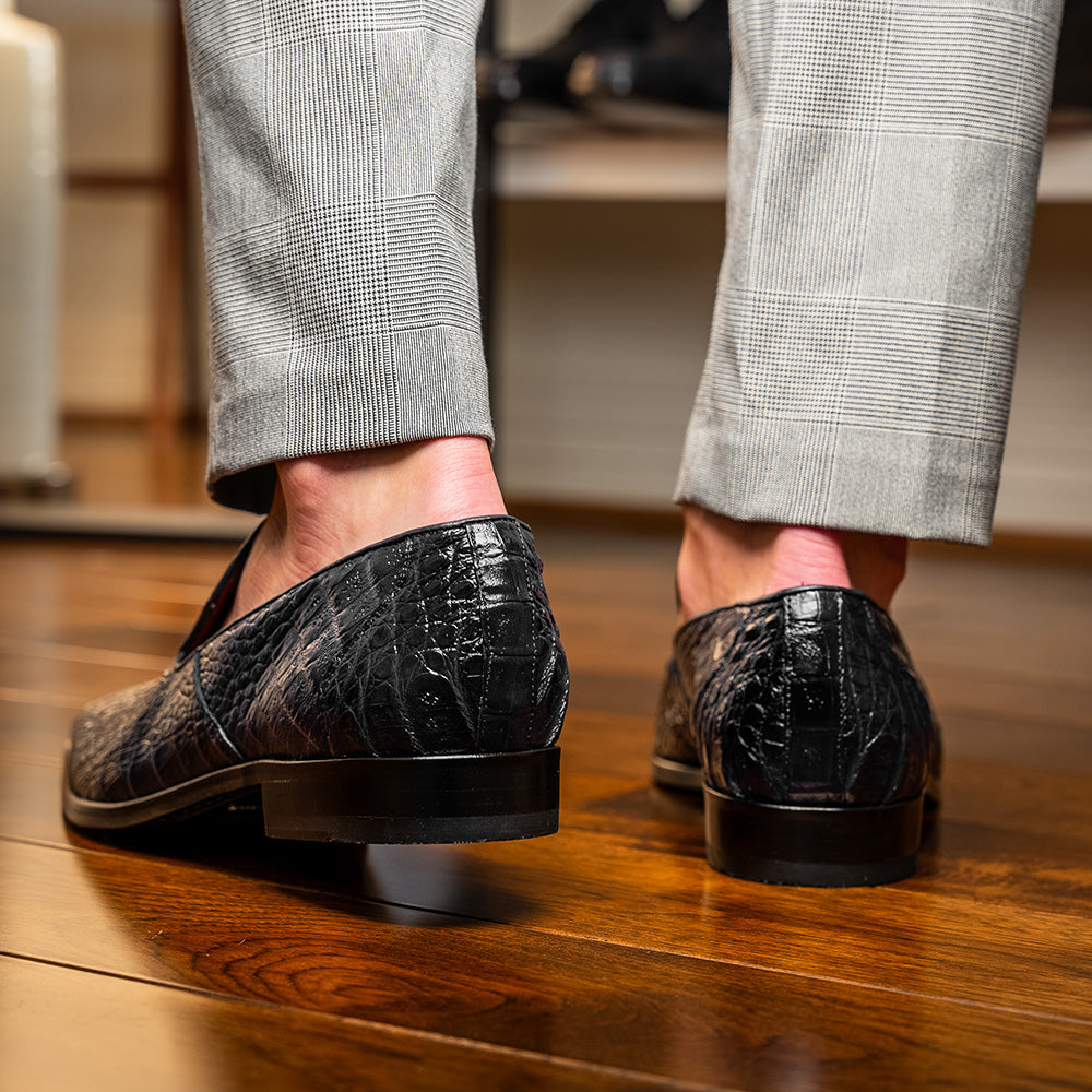 Marco Di Milano Trento Black - 8.5 USA