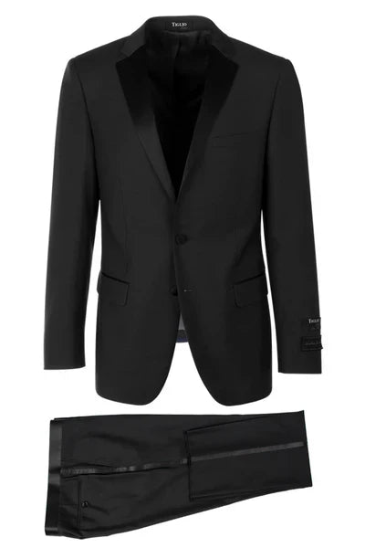 Dolcetto Modern Fit Tuxedo by Tiglio Luxe TIG1001 - 36S