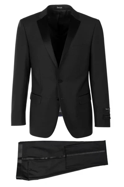 Porto Slim Fit Tuxedo by Tiglio Luxe TIG1001 - 36S