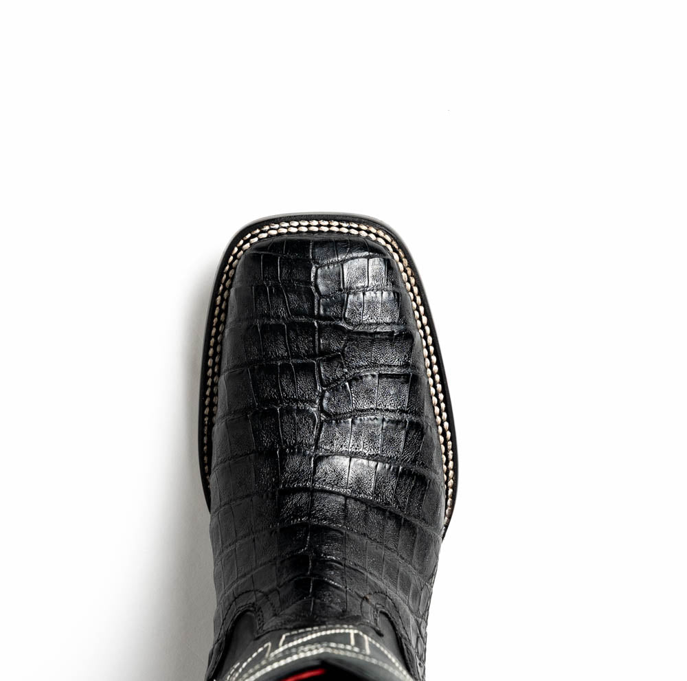 Marco Di Milano Tucson Black - 7 USA