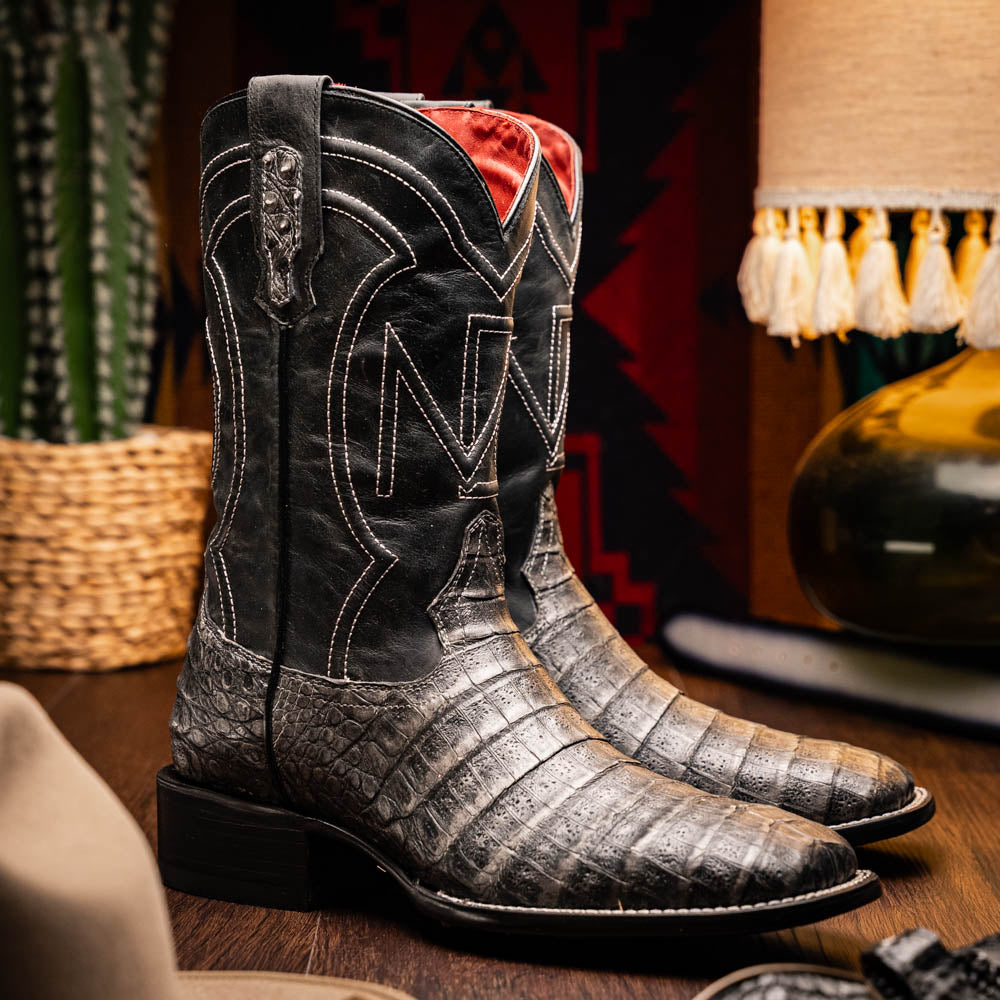 Marco Di Milano Tucson Stone Gray - 10 USA