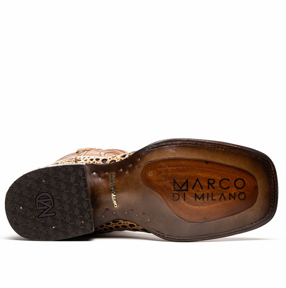 Marco Di Milano Tucson Stone Orix - 10 USA