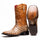 Marco Di Milano Tucson Stone Orix Luxury Shoe