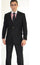 "Wholesale Mens Jackets - Wholesale Blazer - "Black  Blazer