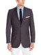 "Wholesale Mens Jackets - Wholesale Blazer - "Charcoal Blazer