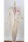 Mens Big and Tall Linen Suits - Natural  Linen  Summer Fabric Suit