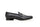 Belvedere Udine Black Genuine Alligator Oxford