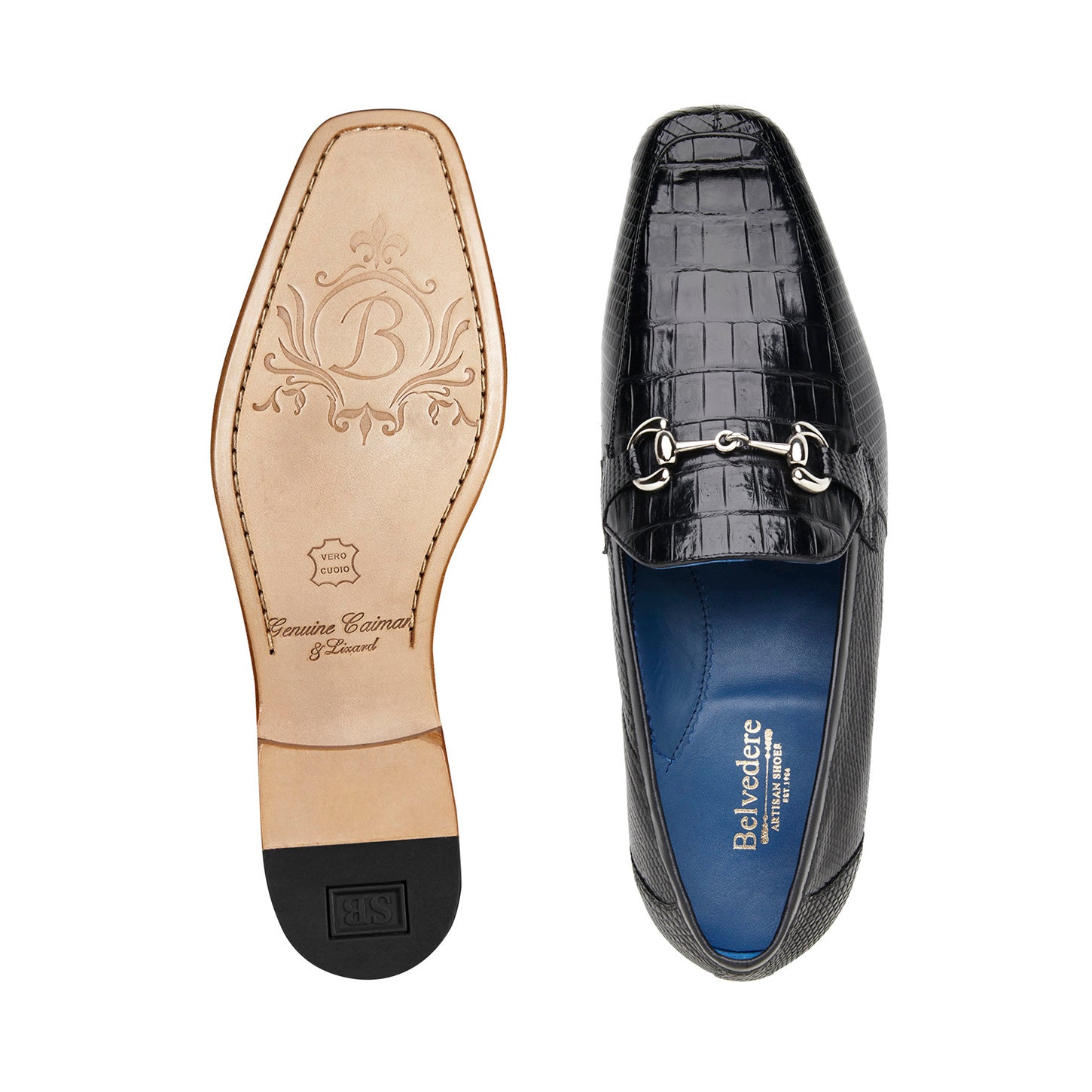 Belvedere Udine - Black - 9