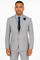 ultra-slim-fit-2-piece-gray-suit-front-view